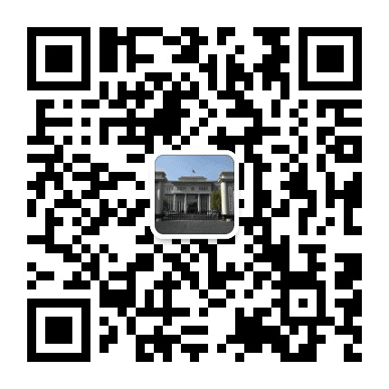 南通市中级人民法院公众号二维码