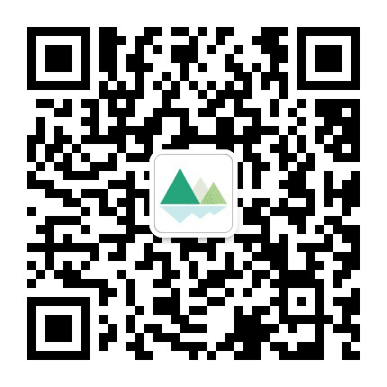 暖岛爱公众号二维码