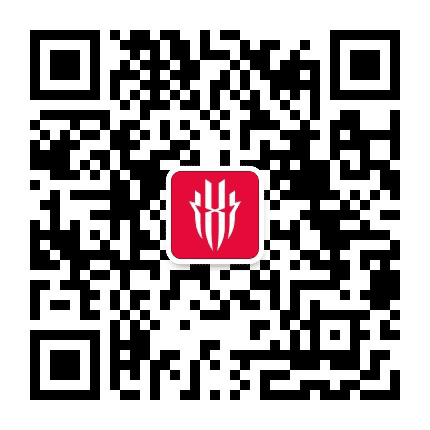 努比亚生活公众号二维码