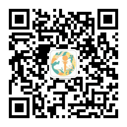南信大研究生公众号二维码