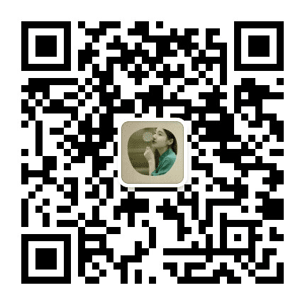 女子每日一读公众号二维码