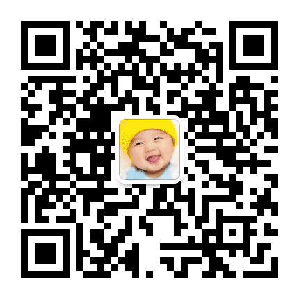 学点母婴育儿知识公众号二维码