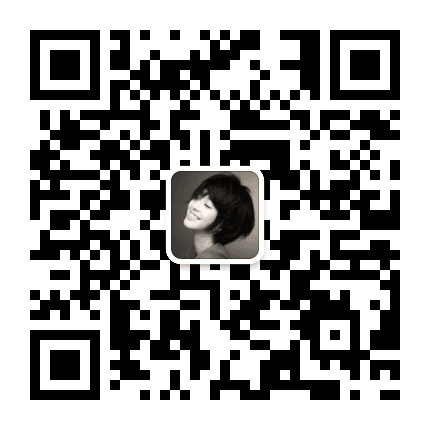 学美丽女人公众号二维码