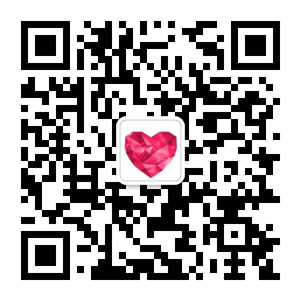 读到心疼的句子公众号二维码