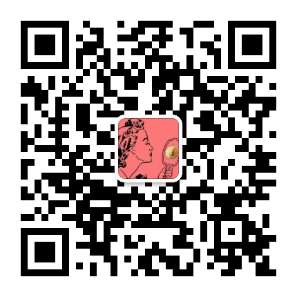 女性天地时尚街公众号二维码