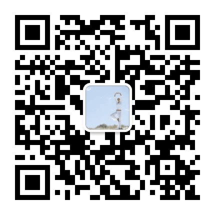 伊人练瑜伽公众号二维码