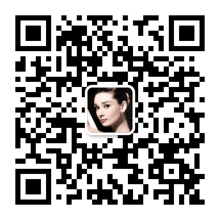 做个有智慧的女人公众号二维码
