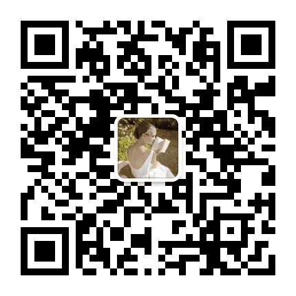 女人微杂志公众号二维码