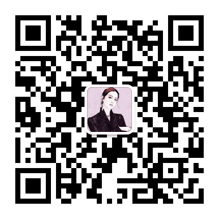 西安范儿姐公众号二维码