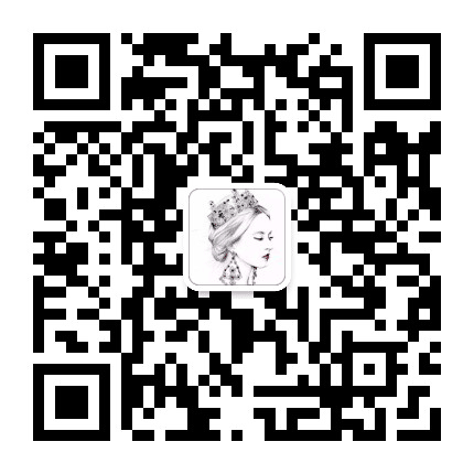 女神读书公众号二维码