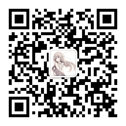 初云文苑公众号二维码