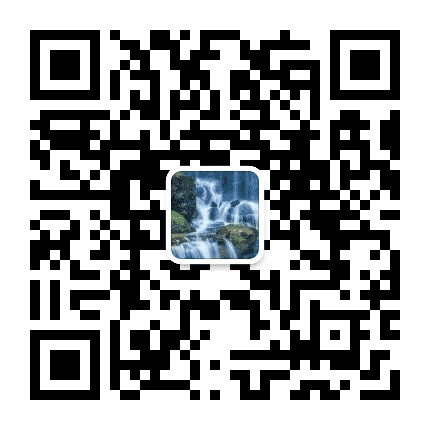 永兴闻道公众号二维码
