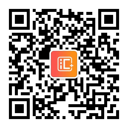 宁夏生活汇+公众号二维码