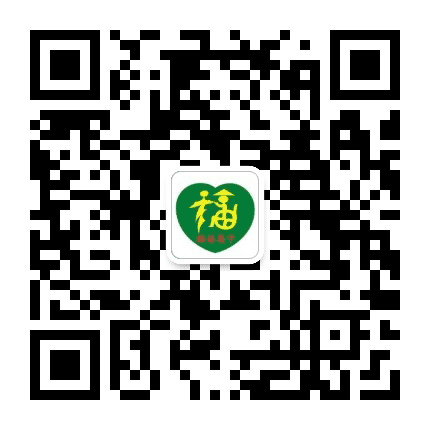 宁夏福娃公众号二维码