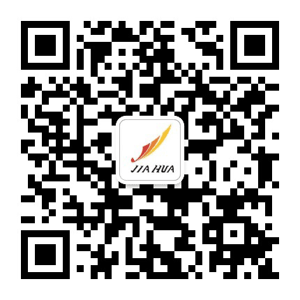 南浔嘉华羽毛球俱乐部公众号二维码