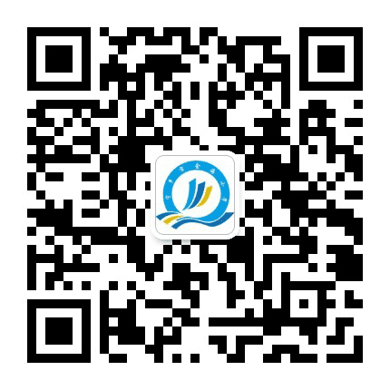 宁乡市金海小学公众号二维码