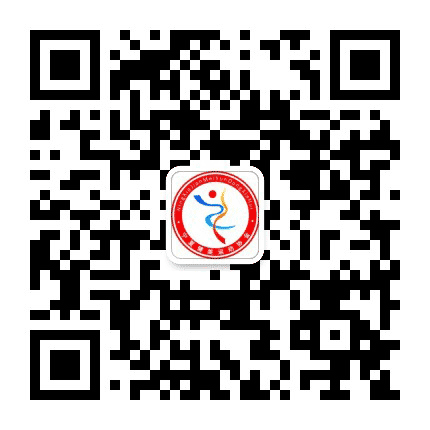 宁夏健美运动协会公众号二维码