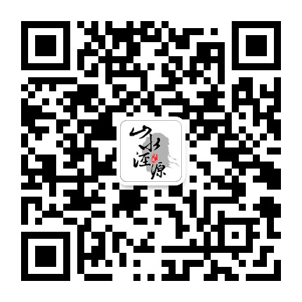 宁夏泾源旅游公众号二维码