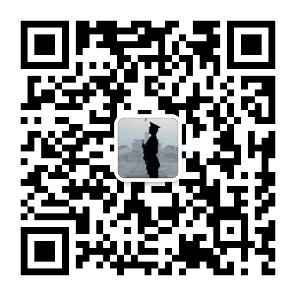 宁夏老兵招聘网公众号二维码