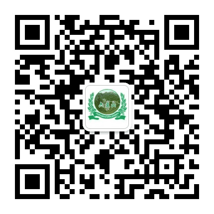六盘山农情公众号二维码