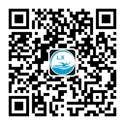 宁夏乐享体育运动有限公司公众号二维码