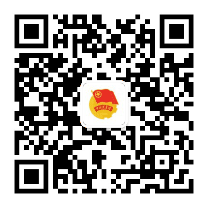 宁夏农校团委公众号二维码