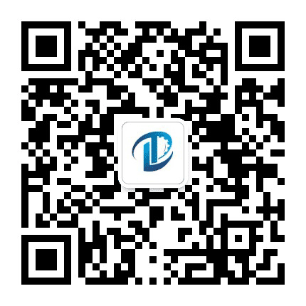 宁夏平罗工业园区公众号二维码