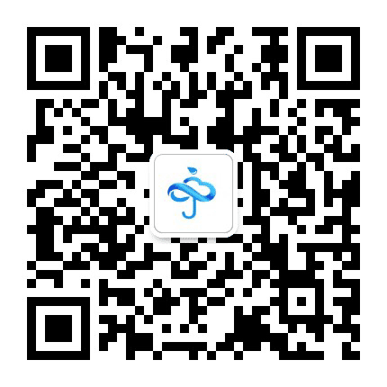 宁夏天气公众号二维码