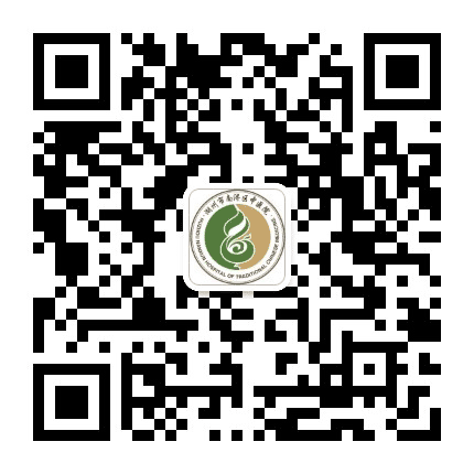 中医南浔公众号二维码