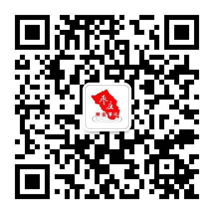 枣庄那些事儿公众号二维码