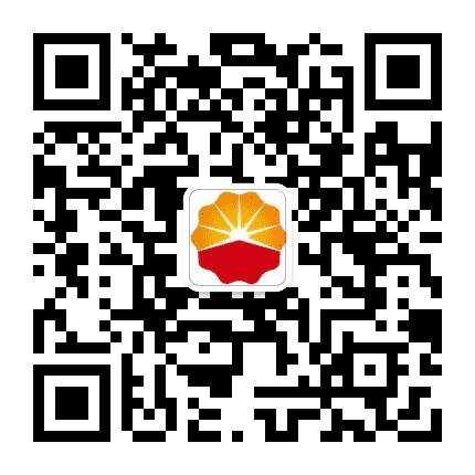 宁夏石化公众号二维码