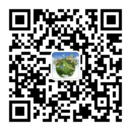 南浔生态公众号二维码