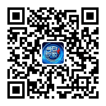 直播60分公众号二维码