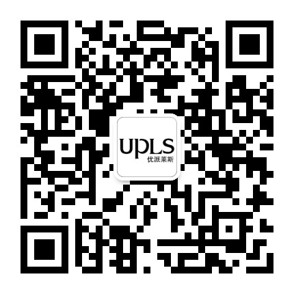 优派莱斯置业汇公众号二维码