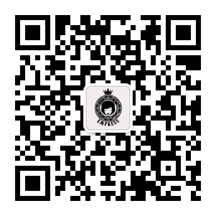 女性微频道公众号二维码