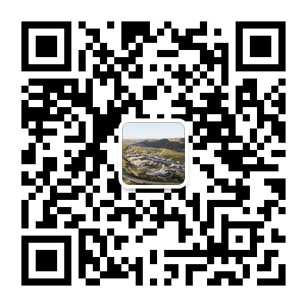 和美硝河公众号二维码