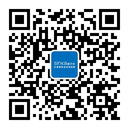 星艺佳南溪商场公众号二维码