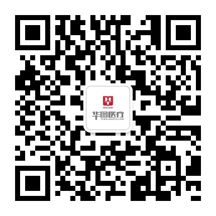 宁夏卫生人才招聘公众号二维码