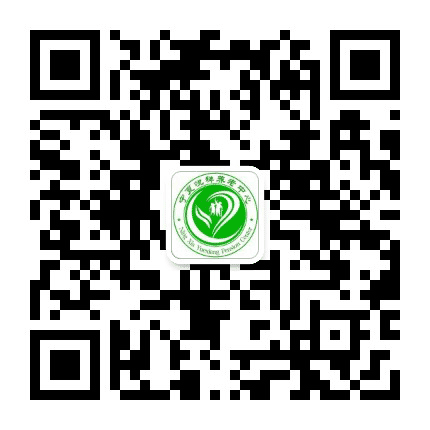宁夏悦祥养老中心公众号二维码