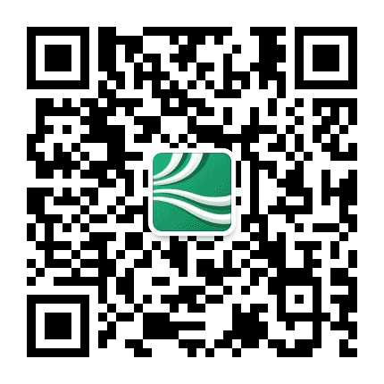 南浔浙北购物中心公众号二维码