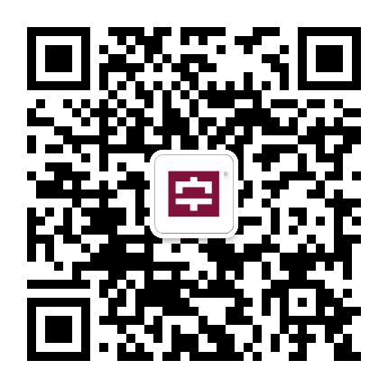 宁夏中房公众号二维码