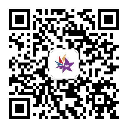 中影星美国际影城吴忠国贸店公众号二维码