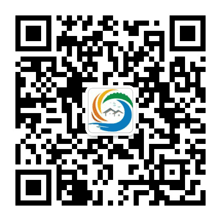 美丽乡村人和南岳公众号二维码