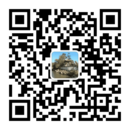 河北生活V公众号二维码