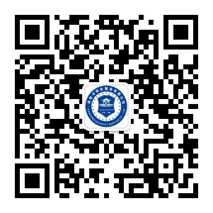 南阳保安公众号二维码