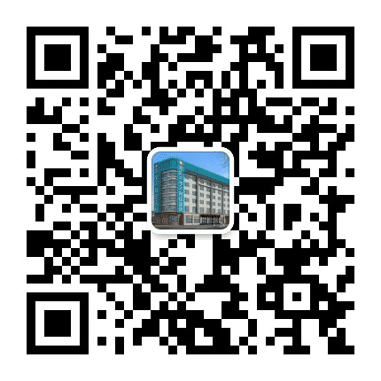 南阳不孕不育症医院公众号二维码