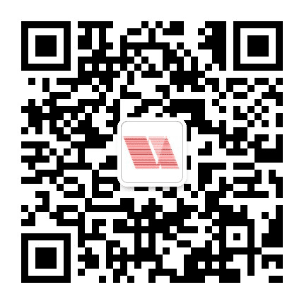 N视觉公众号二维码
