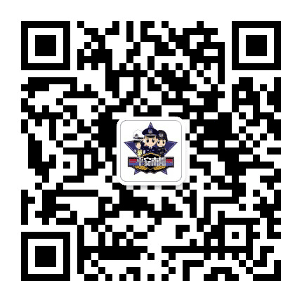 平安南阳公众号二维码