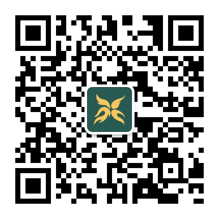 南充易聘公众号二维码