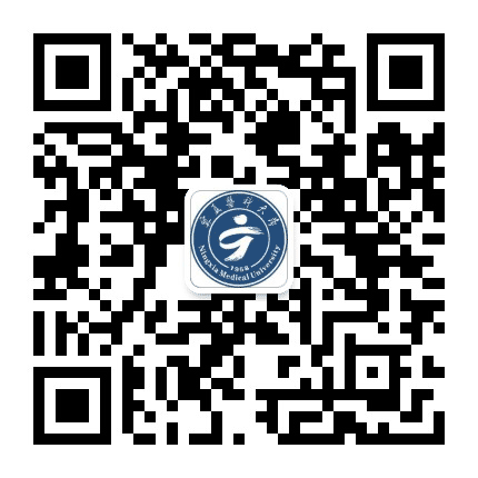 南洋就业公众号二维码